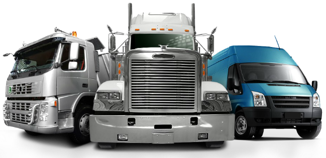 Займ под залог грузового авто