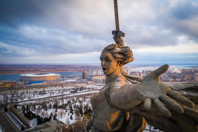 Перспективы займа под залог недвижимости в Волгограде Перспективы займа под залог недвижимости в Волгограде