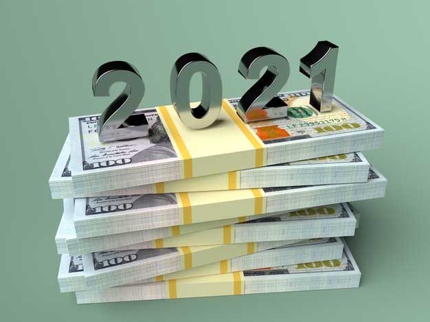 Где взять займ в 2021 году? Где взять займ в 2021 году?