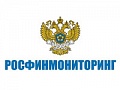 Росфинмониторинг Росфинмониторинг